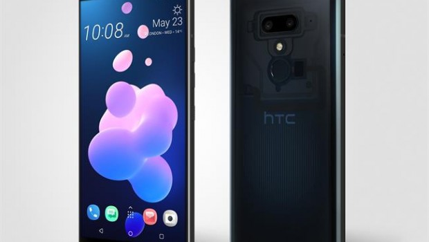 ep htc u12