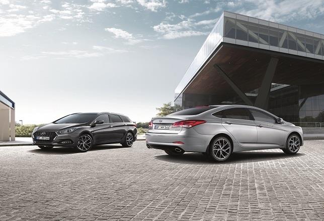 Hyundai i40 | HYUNDAI ep hyundai i40