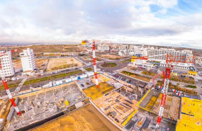 ep imagen de recurso de la construccion de viviendas de una promocion impulsada por gestilar