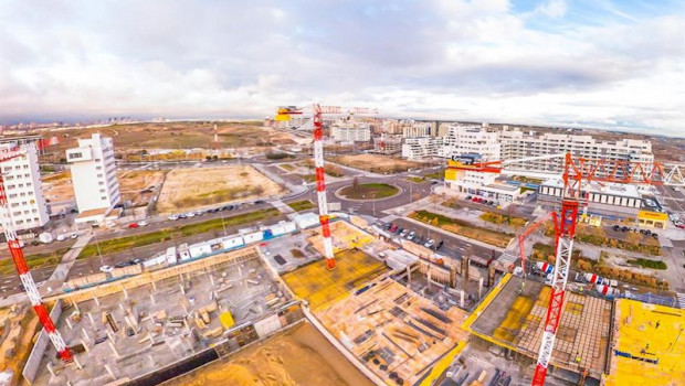 ep imagen de recurso de la construccion de viviendas de una promocion impulsada por gestilar