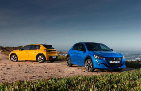ep imagen del peugeot 208