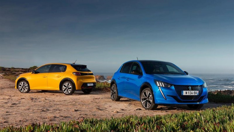 ep imagen del peugeot 208 ep imagen del peugeot 208