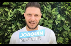 ep joaquin en el video de la campana de la junta