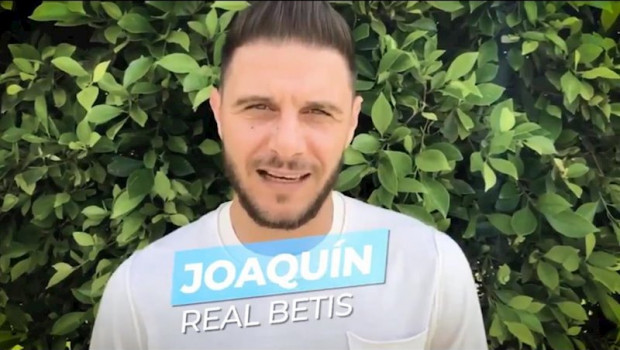 ep joaquin en el video de la campana de la junta