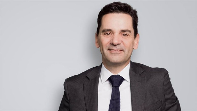 ep jose luis blanco consejero delegado de nordex nuevo presidente de windeurope ep jose luis blanco consejero delegado de nordex nuevo presidente de windeurope
