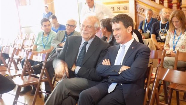 ep josep borrellmanuel valls