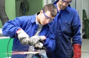 ep joven trabajador