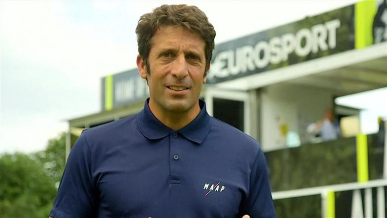Juan Antonio Flecha | EUROSPORT ep juan antonio flecha