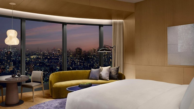 ep jw marriott abre un hotel de lujo en tokio fortaleciendo su expansion en japon y asia ep jw marriott abre un hotel de lujo en tokio fortaleciendo su expansion en japon y asia