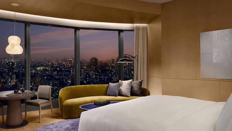 ep jw marriott abre un hotel de lujo en tokio fortaleciendo su expansion en japon y asia
