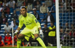 ep keylor navas real madrid 20171017235901