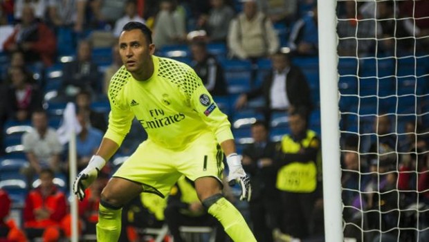 ep keylor navas real madrid 20171017235901