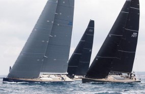 ep la 15 sail racing palmavela coronasus campeonesla bahiapalma