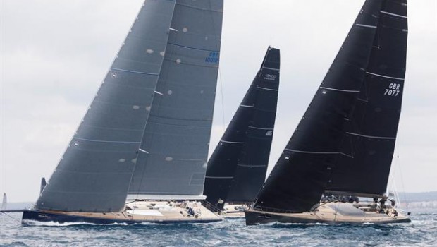 ep la 15 sail racing palmavela coronasus campeonesla bahiapalma