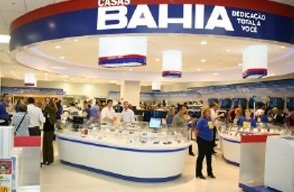 La brasileña Via Varejo gana 2 millones hasta marzo frente a las pérdidas del año anterior | VIA VAREJO - Archivo ep la brasilena via varejo gana 2 millones hasta marzo frente a las perdidas del ano anterior