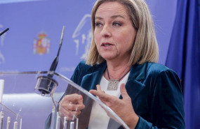 ep la diputada de coalicion canaria en el congreso ana oramas
