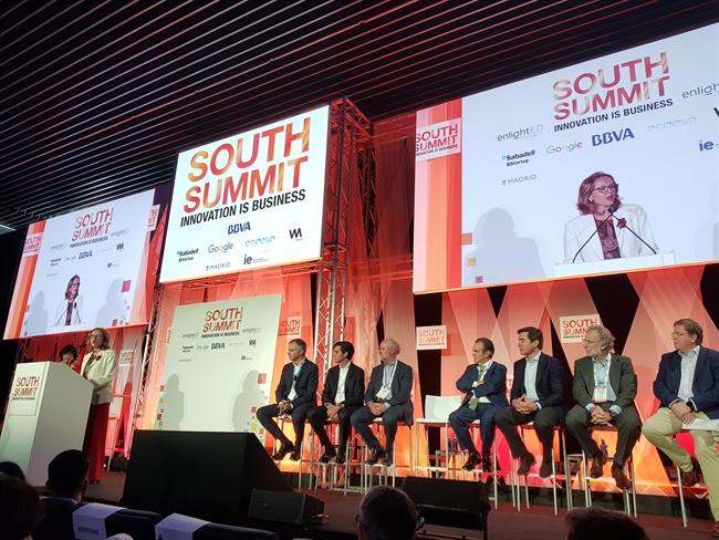 ep la ministraeconomiaempresa nadia calvino en south summit 2018