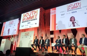 ep la ministraeconomiaempresa nadia calvino en south summit 2018