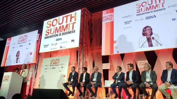 ep la ministraeconomiaempresa nadia calvino en south summit 2018