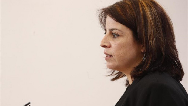 ep la vicesecretaria generalpsoeportavozgrupo parlamentario socialista adriana lastra