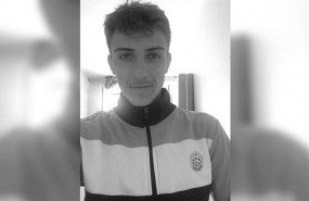 ep lutofutbol francesla muertethomas rodriguez jugador18 anos