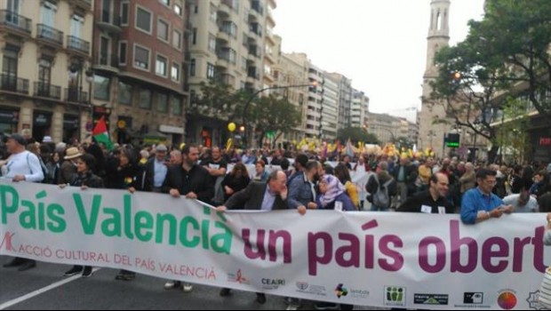 ep manifestacio pais valenci un pais obert