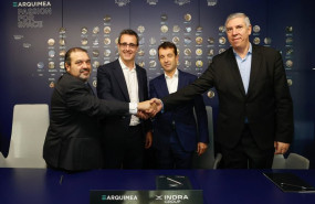 ep manuel martin florez director general de defensa de arquimea diego fernandez infante presidente ep manuel martin florez director general de defensa de arquimea diego fernandez infante presidente