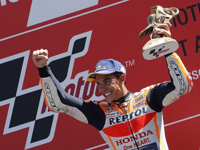 ep marc marquez controfeoganadorgpholanda