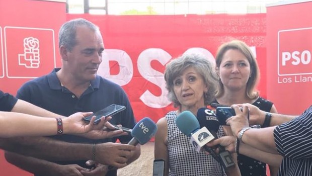 ep maria luisa carcedola fiestala rosapsoela palma