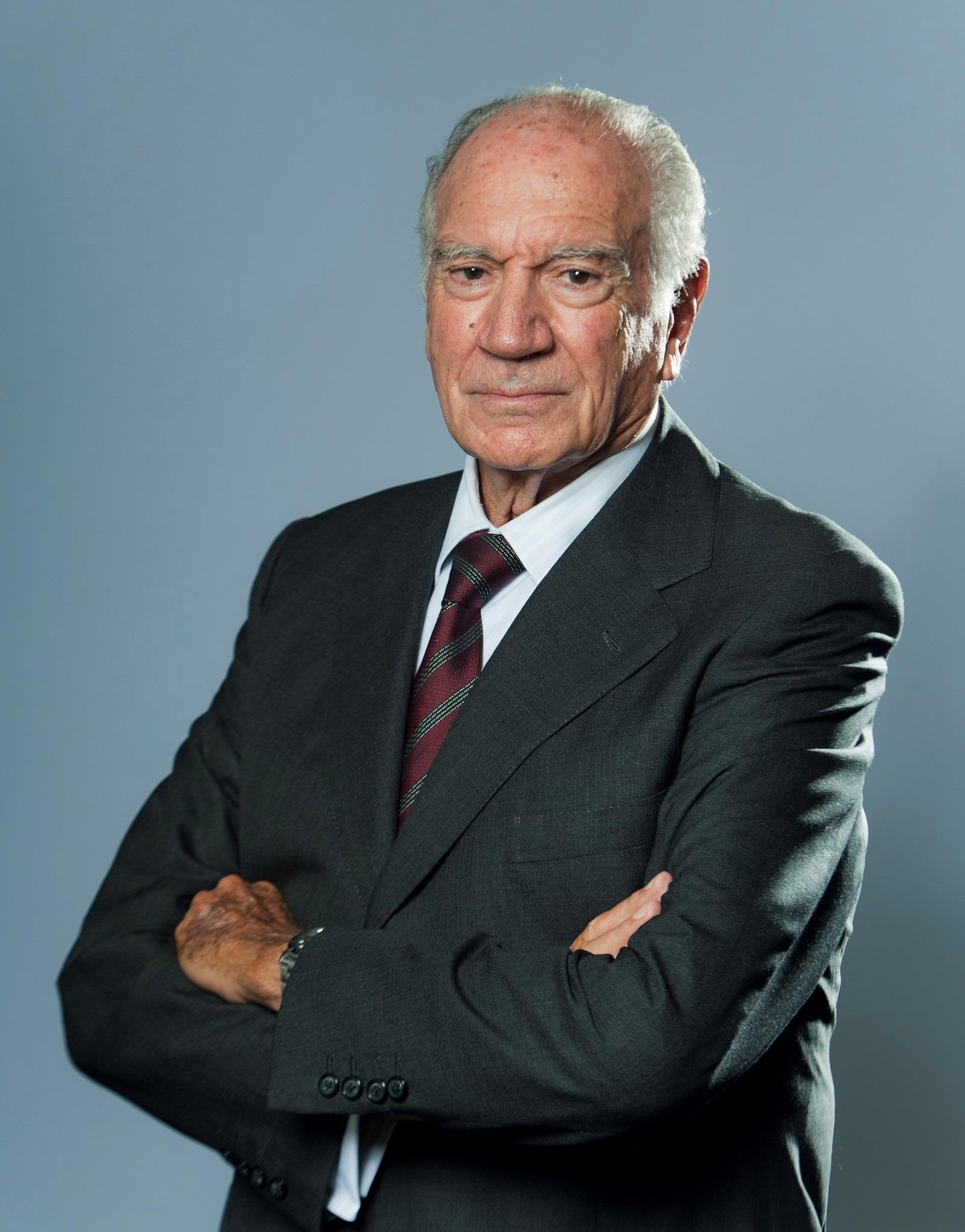 Mariano Puig Planas | CÍRCULO DE EMPRESARIOS ep mariano puig planas