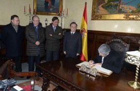 ep marlaska durantevisitaceuta