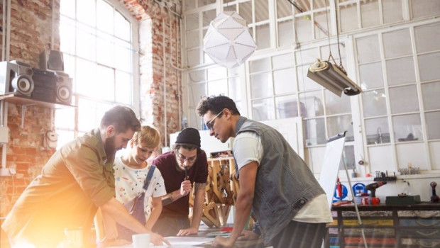 ep mas de 300 startups se presentan a la convocatoria open future de telefonica