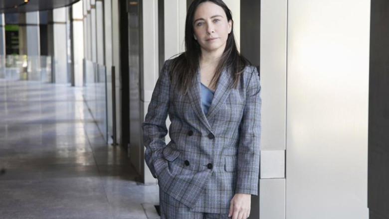 ep mg nombra a amalia pellico nueva directora de flotas en espana