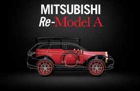 ep mitsubishi re-model a