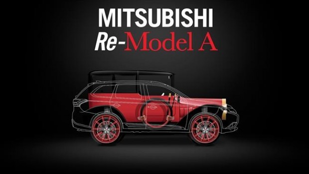 ep mitsubishi re-model a