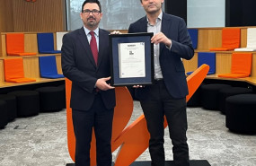 ep naturgy obtiene el reconocimiento de aenor por su compromiso digital con la accesibilidad
