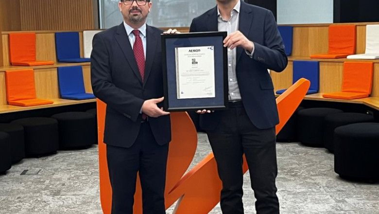 ep naturgy obtiene el reconocimiento de aenor por su compromiso digital con la accesibilidad ep naturgy obtiene el reconocimiento de aenor por su compromiso digital con la accesibilidad