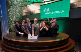ep neoenergia filial brasilena de iberdrola