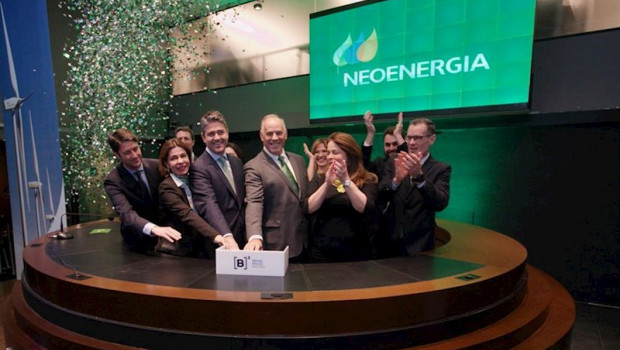 ep neoenergia filial brasilena de iberdrola