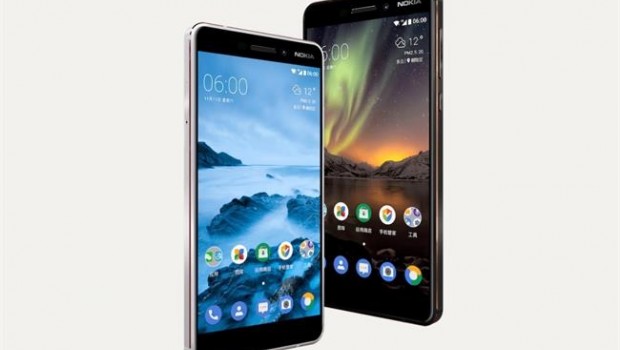 ep nokia 6 2018