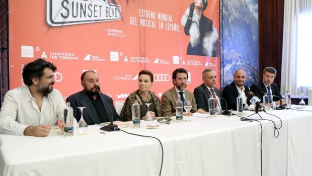 ep notaprensafotografias auditorio presentacion sunset boulevard