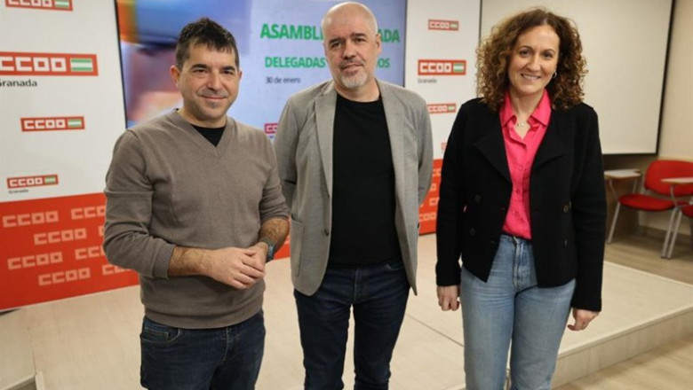 ep nuria lopez unai sordo y daniel mesa ep nuria lopez unai sordo y daniel mesa