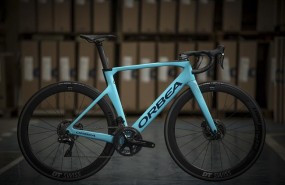 ep orbea aero disc