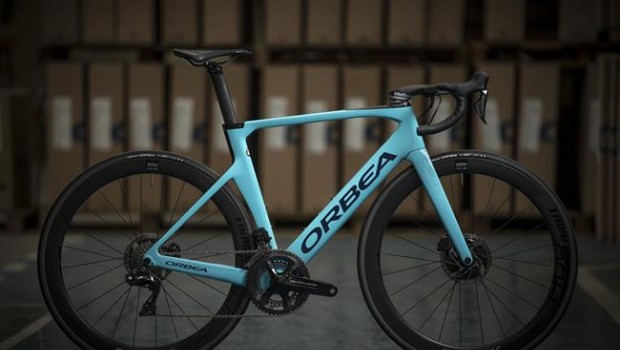 ep orbea aero disc