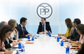 ep pablo casado presideixcomite de direccio del ppgenova