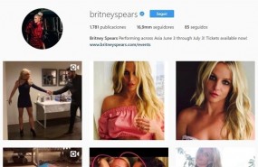 ep paginainstagrambritney spears