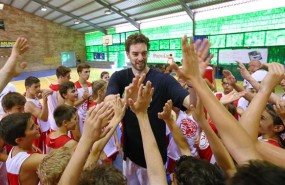 ep pau gasol academy by popular 2016