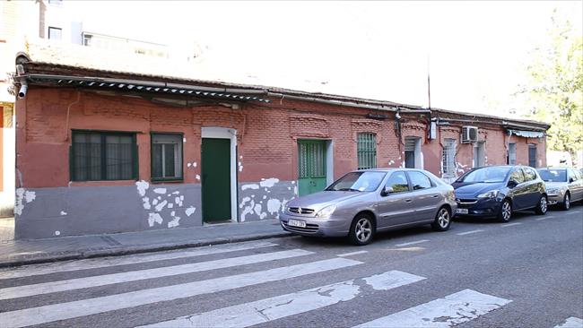 Peironcely, 10 | AYUNTAMIENTO DE MADRID ep peironcely 10