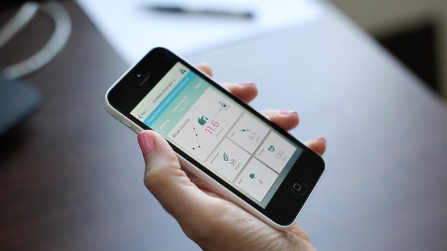 ep philips diabetes self-care app