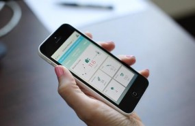 ep philips diabetes self-care app